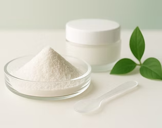 Cosmetic raw material